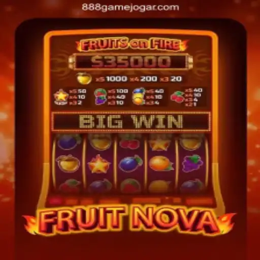 Exploring the Exciting World of FruitNova: A Fresh Twist on Classic Gameplay