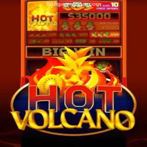HotVolcano: Unveiling the Thrilling New Season of 888.Game