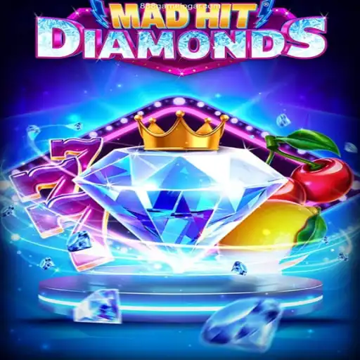 An In-Depth Look at MadHitDiamonds: 888.Game's Exciting New Season