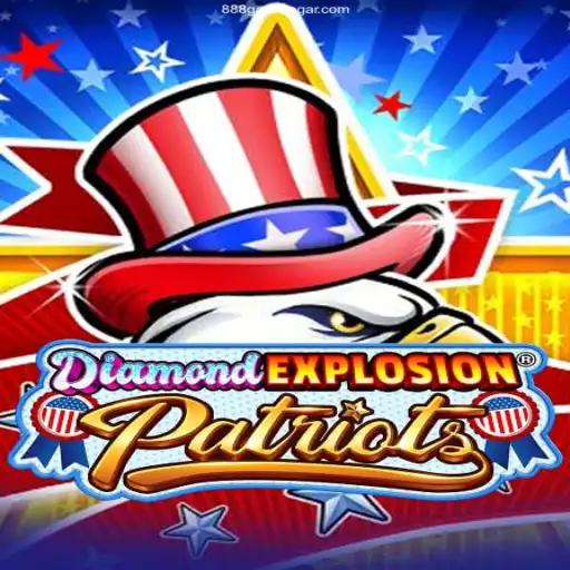 DiamondExplosionPatriots: An Enthralling Journey Into Strategy and Adventure