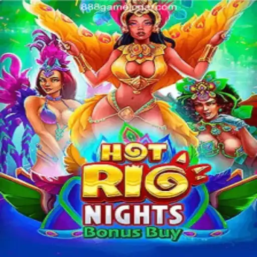 Unveiling the Excitement of HotRioNightsBonusBuy