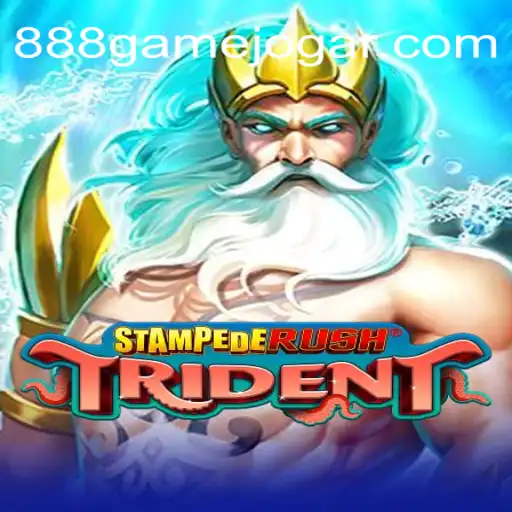 StempedeRushTrident: A New Era in Gaming Innovation