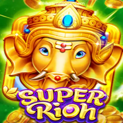 Exploring the Exciting World of SuperRich: A New Season with 888.Game