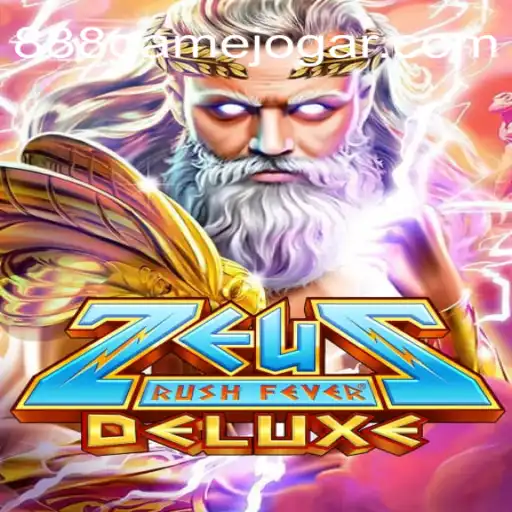 ZeusRushFeverDeluxe: A New Era of Legendary Gaming Has Arrived